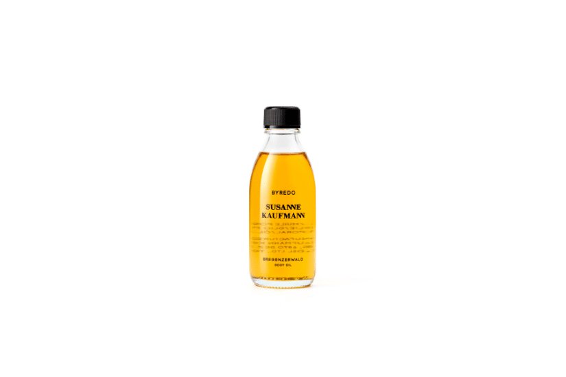 Byredo x Susanne Kaufmann