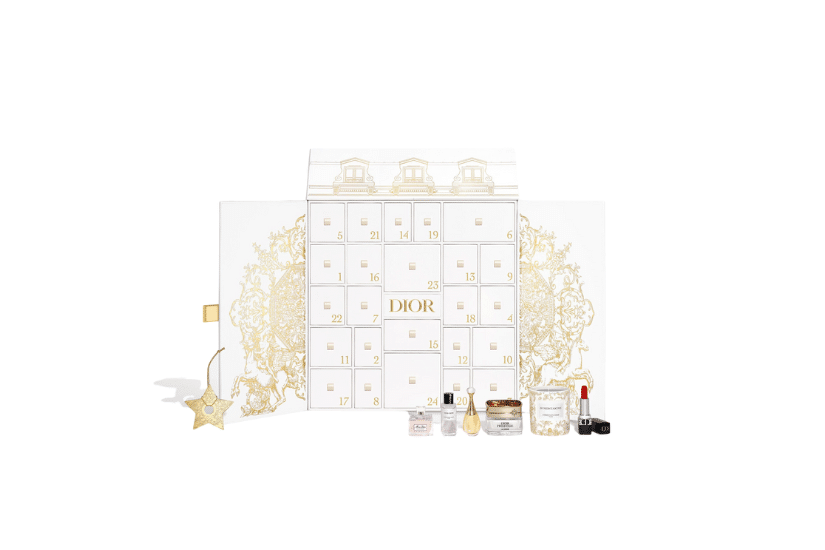 聖誕倒數月曆 2023