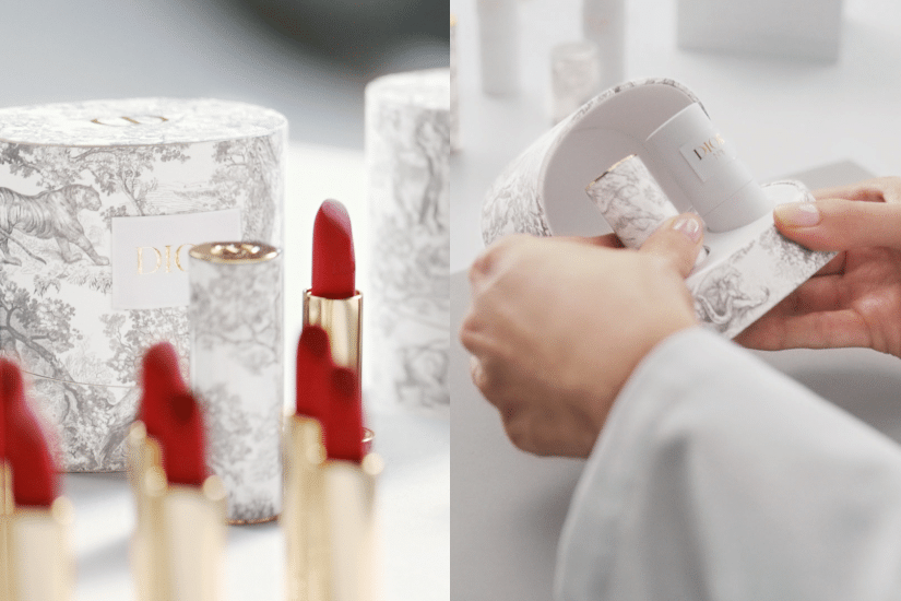 Dior 高訂唇膏