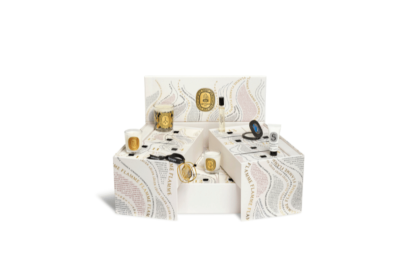 聖誕倒數月曆 2023