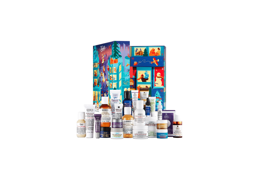 聖誕倒數月曆 2023