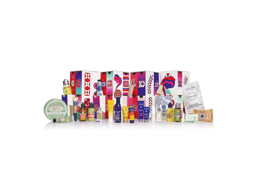 聖誕倒數月曆 2023