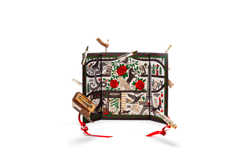 聖誕倒數月曆 2023