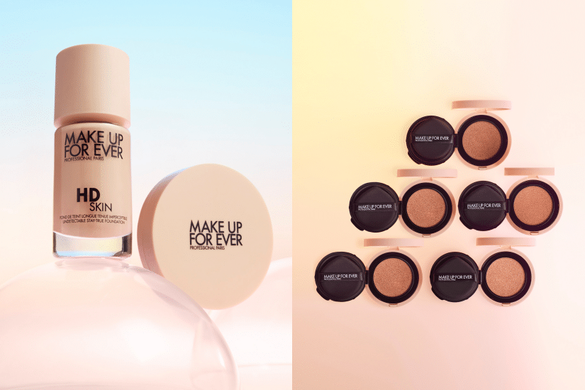 Make Up For Ever HD Skin