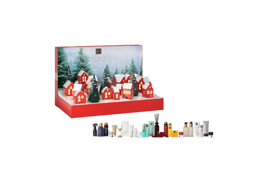 聖誕倒數月曆 2023