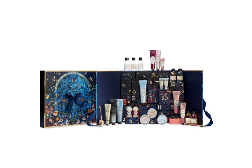 聖誕倒數月曆 2023