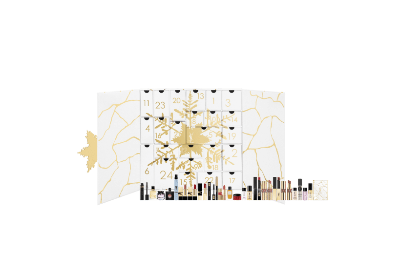 聖誕倒數月曆 2023