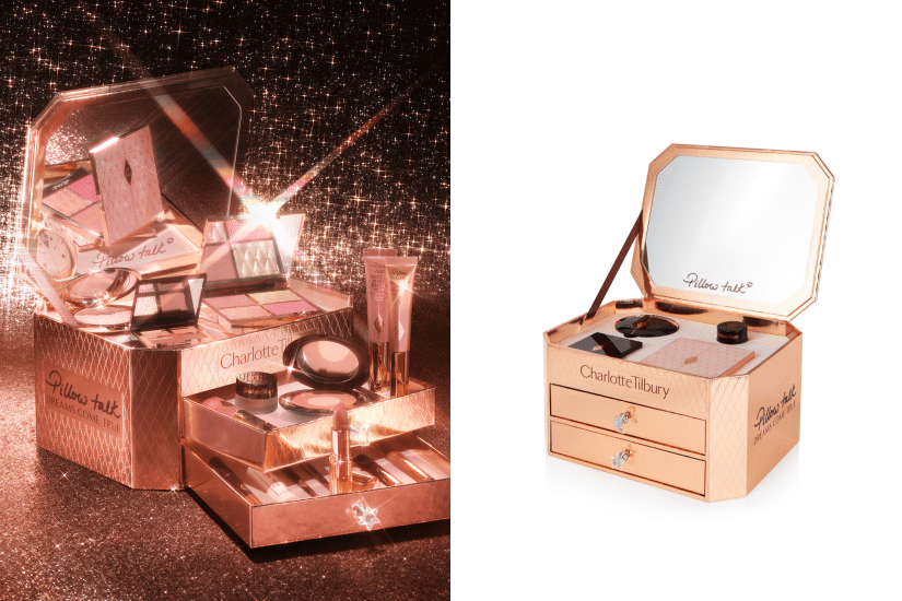 限量節日美妝系列