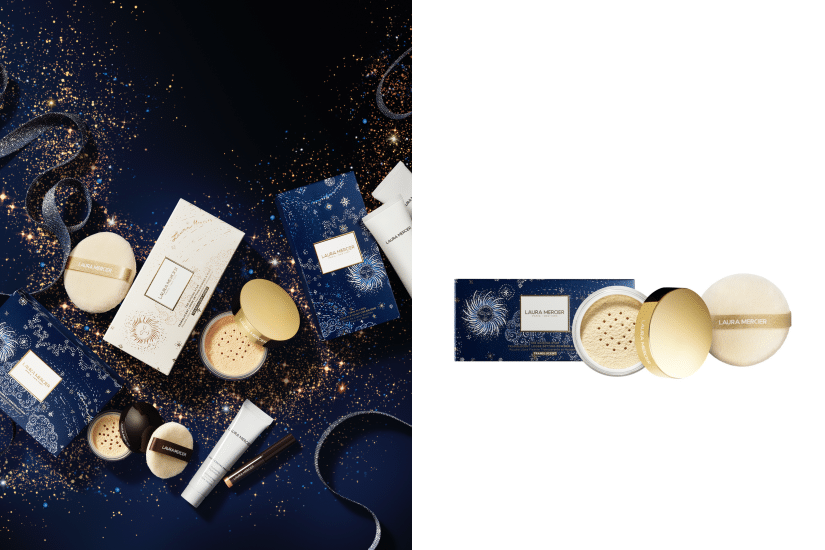 限量節日美妝系列