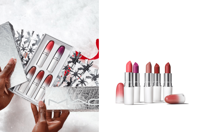 限量節日美妝系列