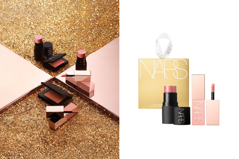 限量節日美妝系列