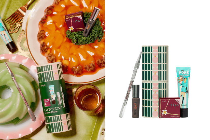 限量節日美妝系列