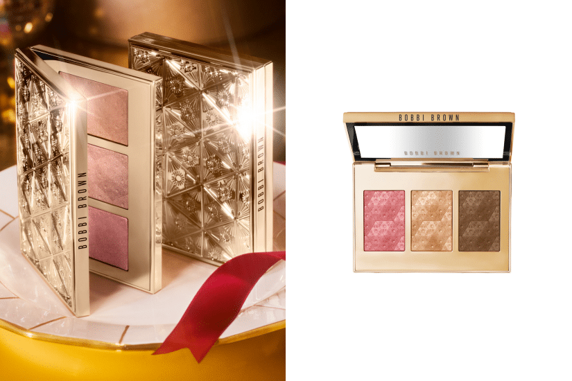 限量節日美妝系列