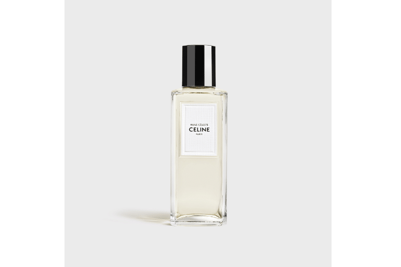 CÉLESTE 古龍水
