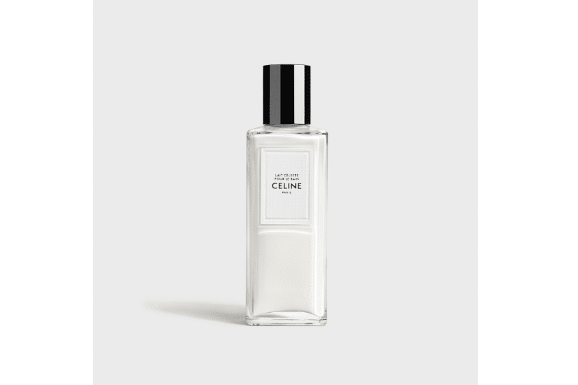 CÉLESTE 古龍水