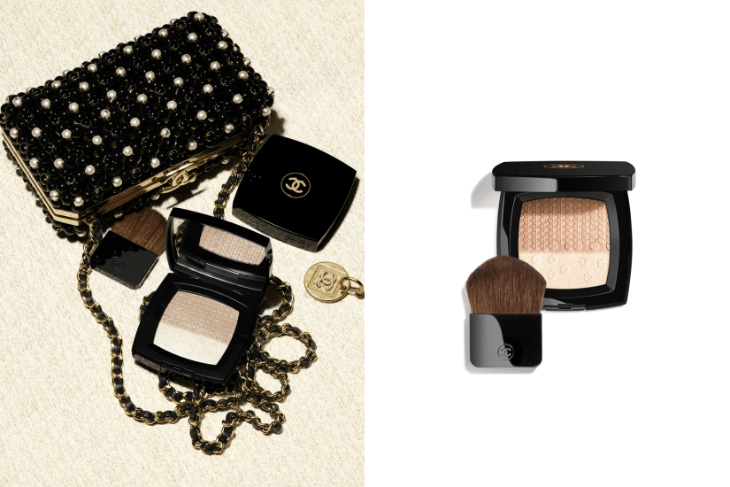 限量節日美妝系列