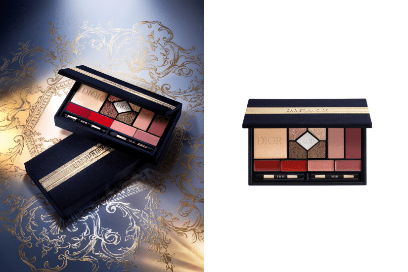 限量節日美妝系列