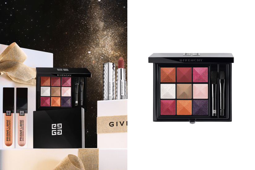 限量節日美妝系列