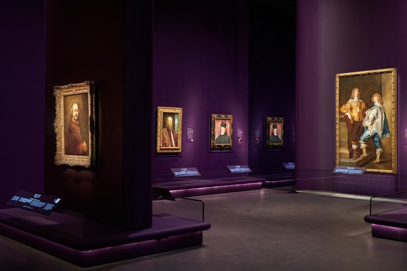 故宮文化博物館