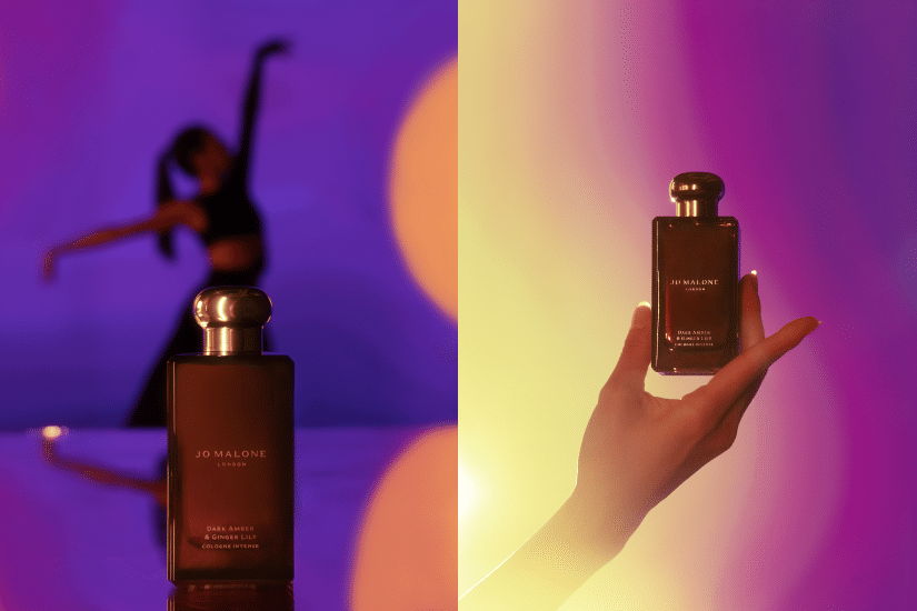 Jo Malone London 黑瓶