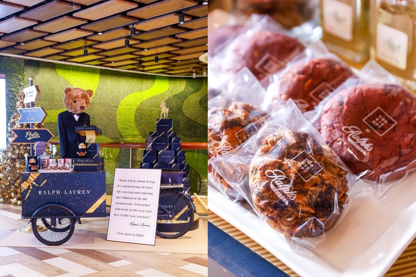 Ralph Lauren Fragrances