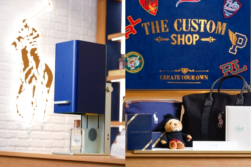 Ralph Lauren Fragrances