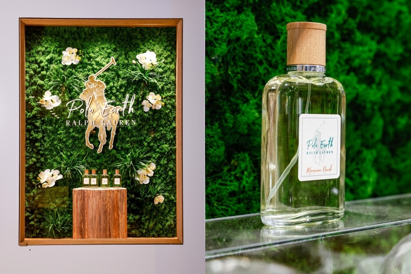 Ralph Lauren Fragrances