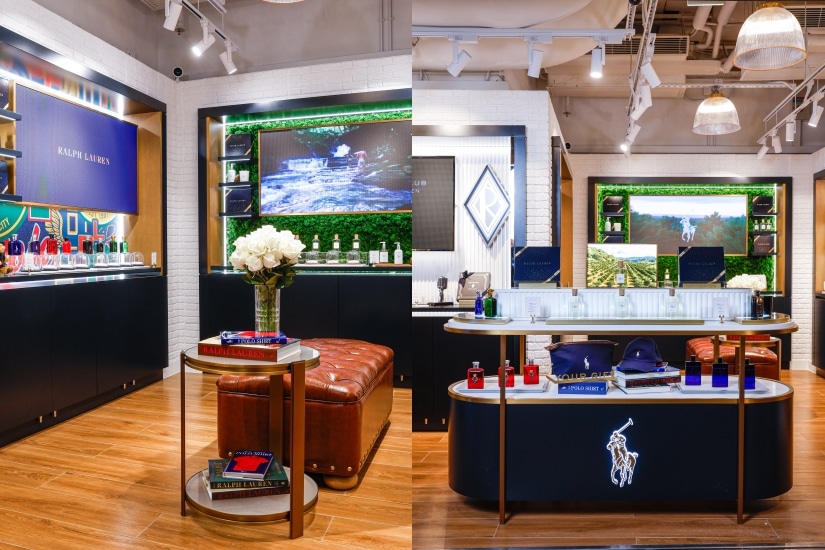 Ralph Lauren Fragrances