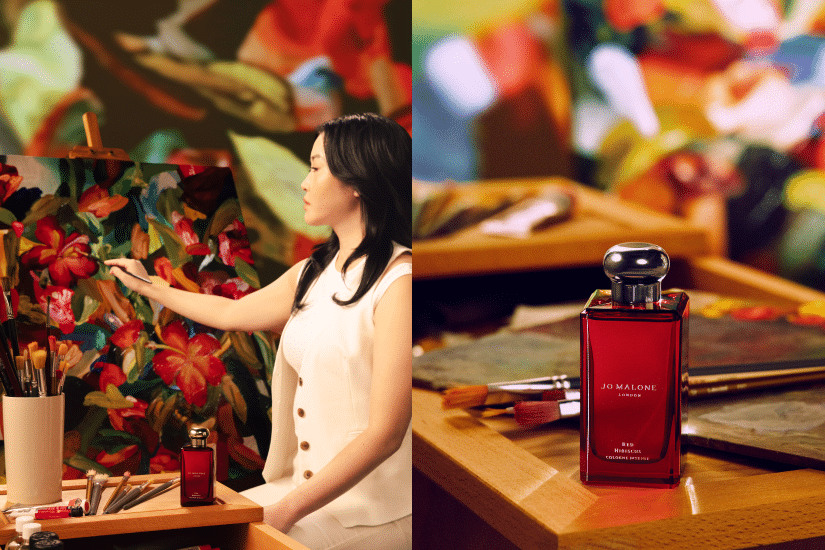 Jo Malone London 黑瓶