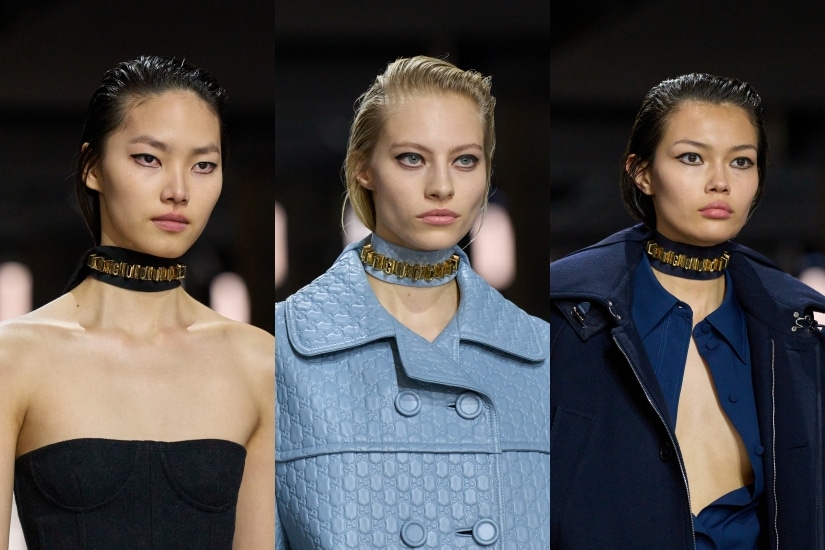 米蘭時裝周 FW24