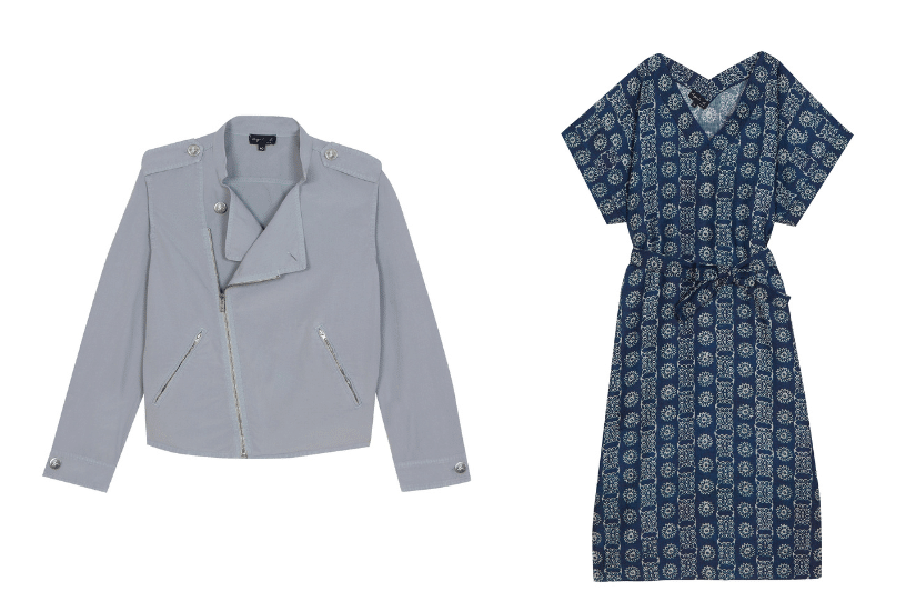 agnès b. 2024 春夏季系列