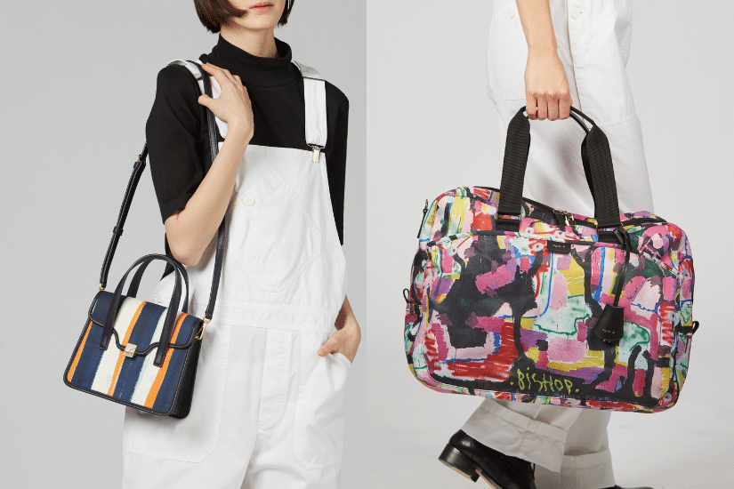 agnès b. 2024 春夏季系列