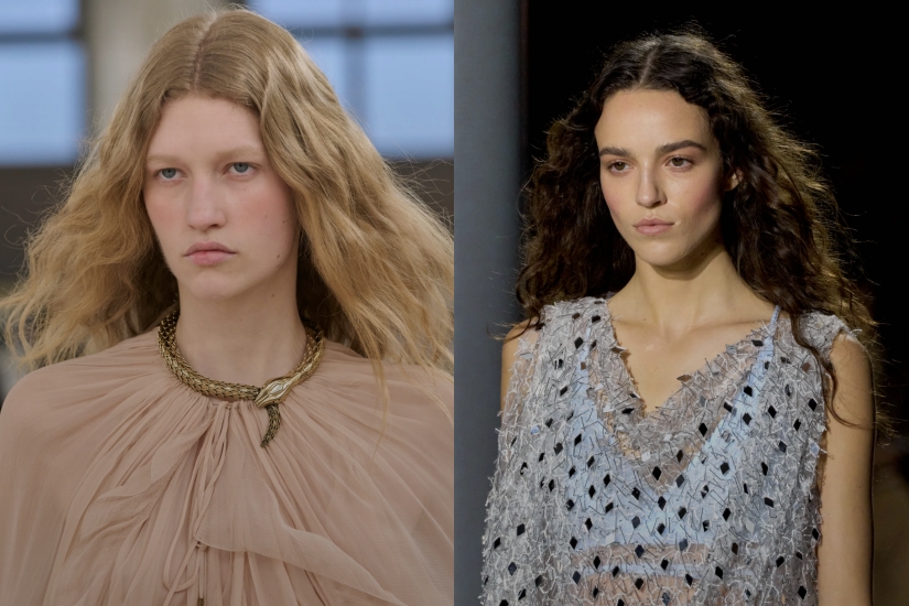 2024 秋冬時裝周