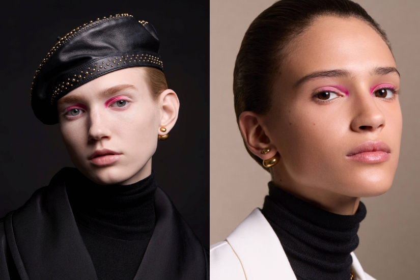 2024 秋冬時裝周