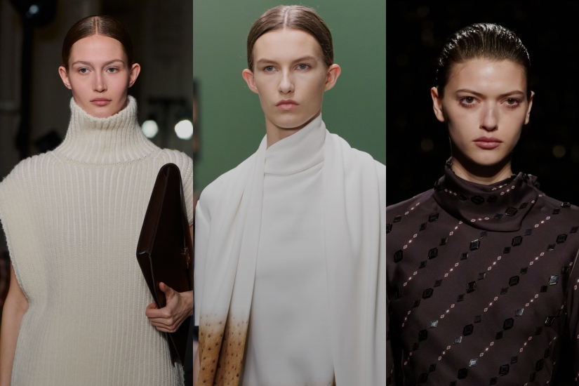 2024 秋冬時裝周