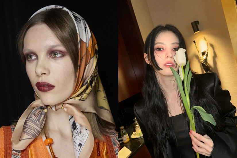 2024 秋冬時裝周