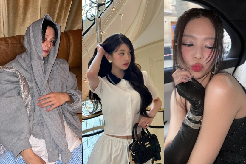 2024 秋冬時裝周