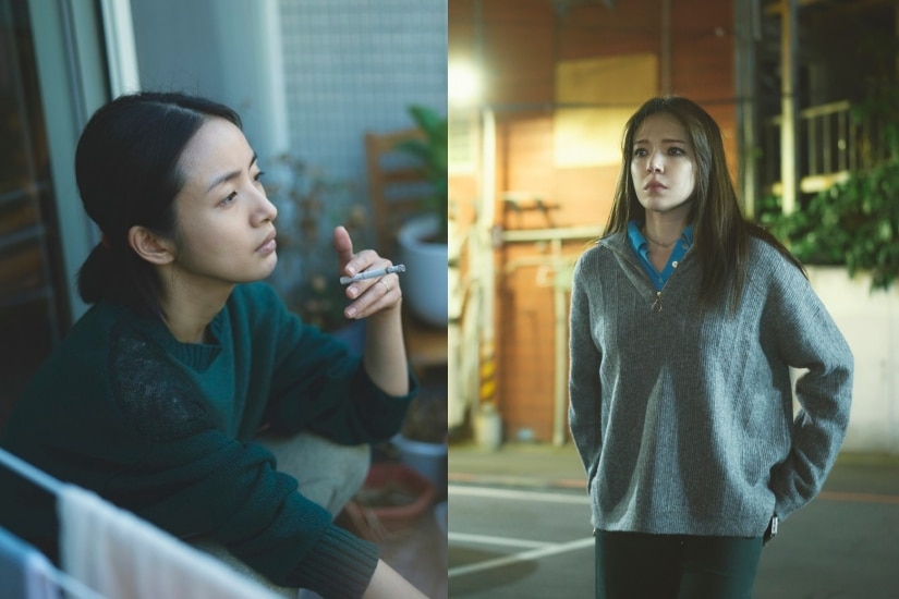 不夠善良的我們