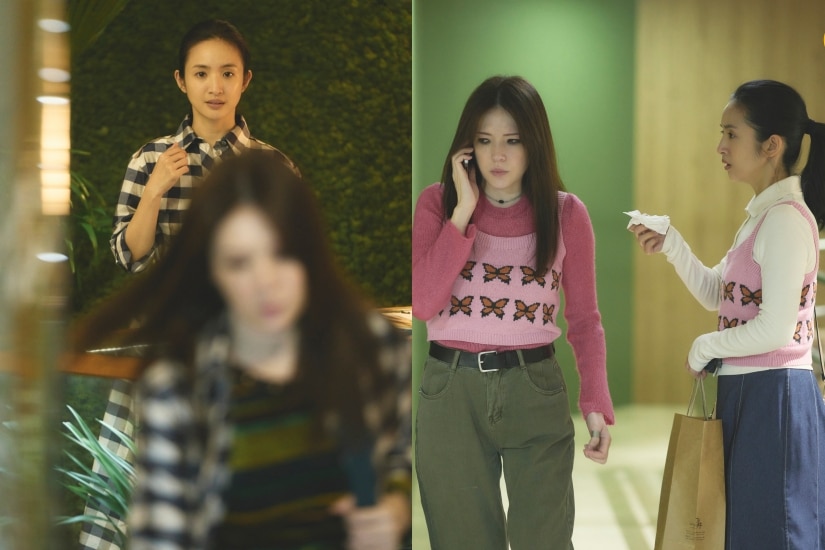 不夠善良的我們