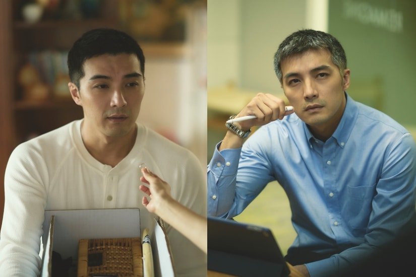 不夠善良的我們