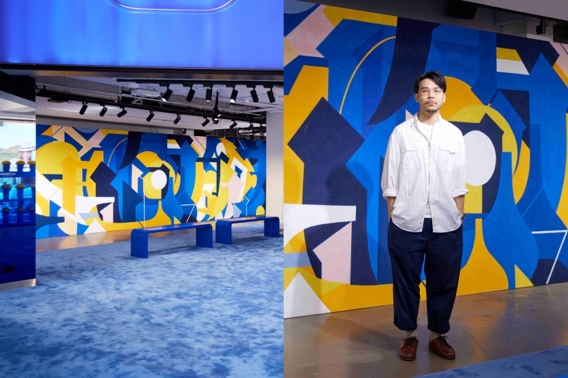 La Prairie The Caviar Pop-Up