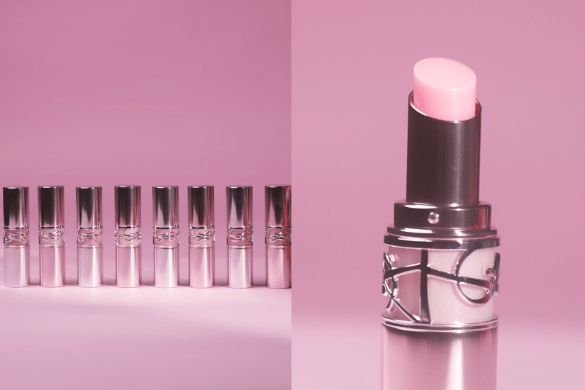 2024 春夏粉紅美妝