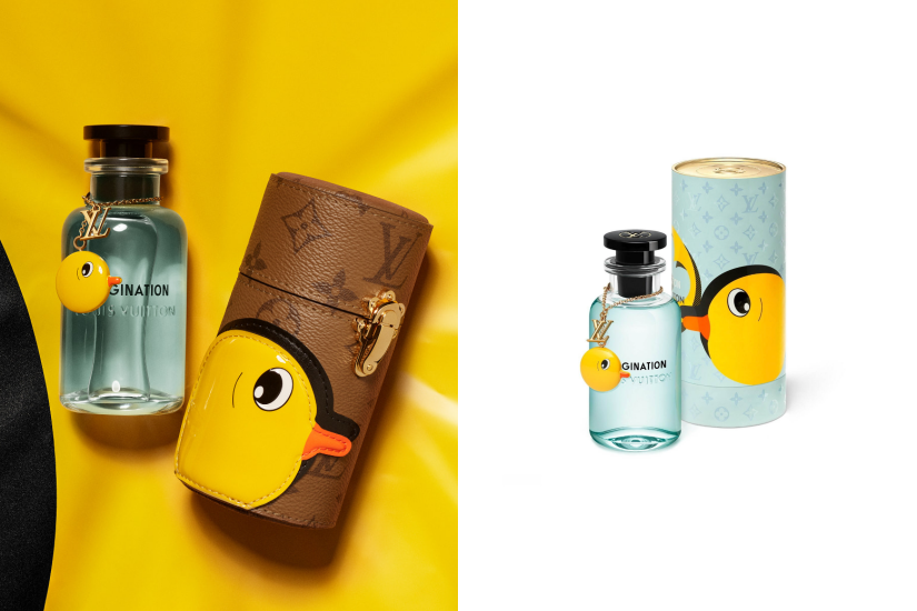 Louis Vuitton x 孫一鈿