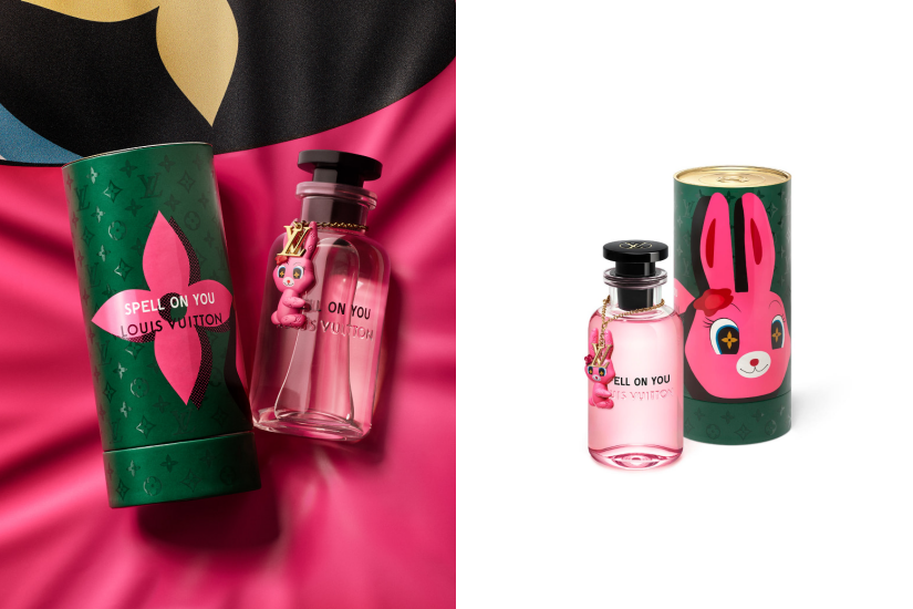 Louis Vuitton x 孫一鈿