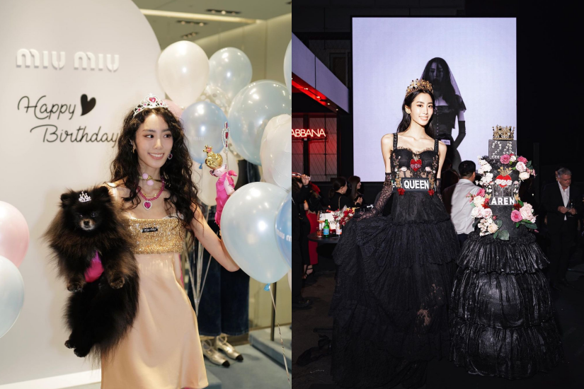 《駐韓超富族》