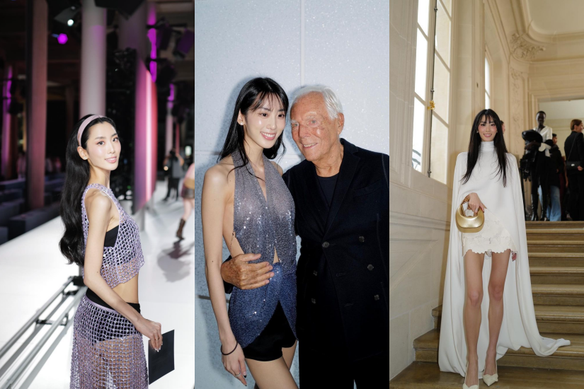 《駐韓超富族》