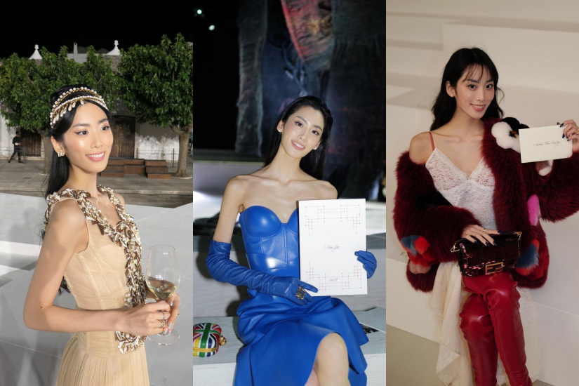 《駐韓超富族》