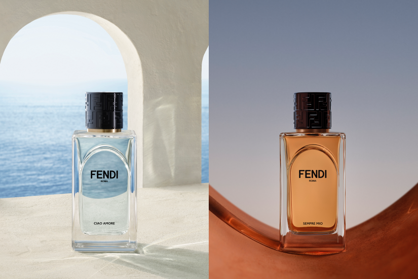 FENDI 香水