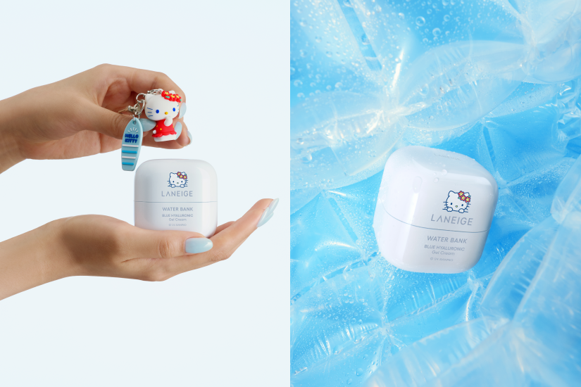 LANEIGE x Hello Kitty