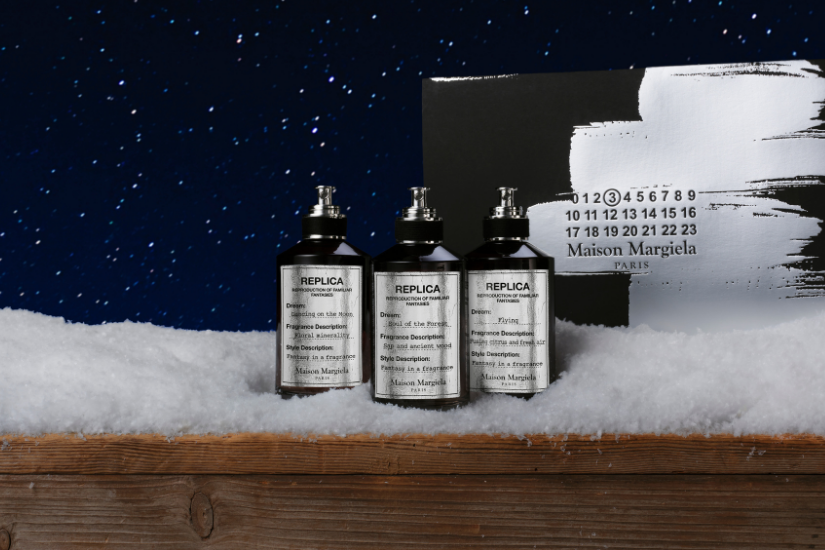 Maison Margiela Fragrances